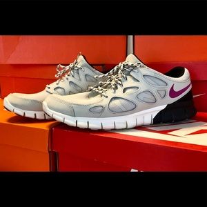 Nike Free Run 2